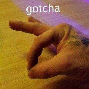 Meet your Posher, Richard